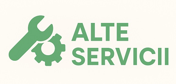 Categorie Alte servicii
