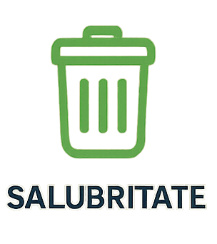 serviciu Salubritate